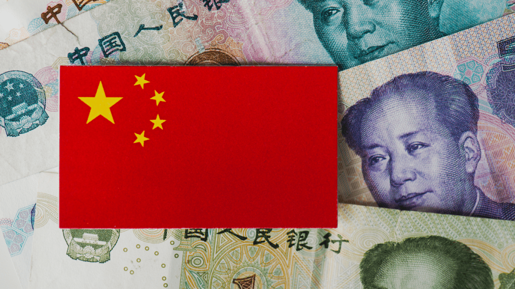 Asian Currencies Mixed as China Plans More Spending to Boost Economy