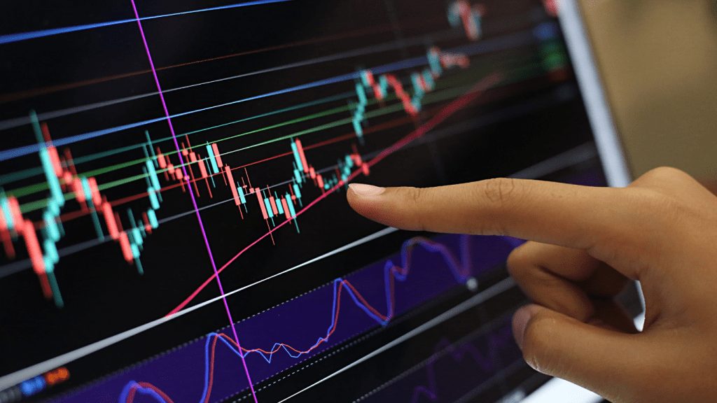 Maximizing Your Trading Potential: The Power of Technical Analysis Tools