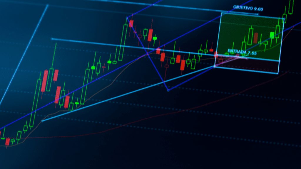 Navigating the World of Trading: Understanding Support and Resistance