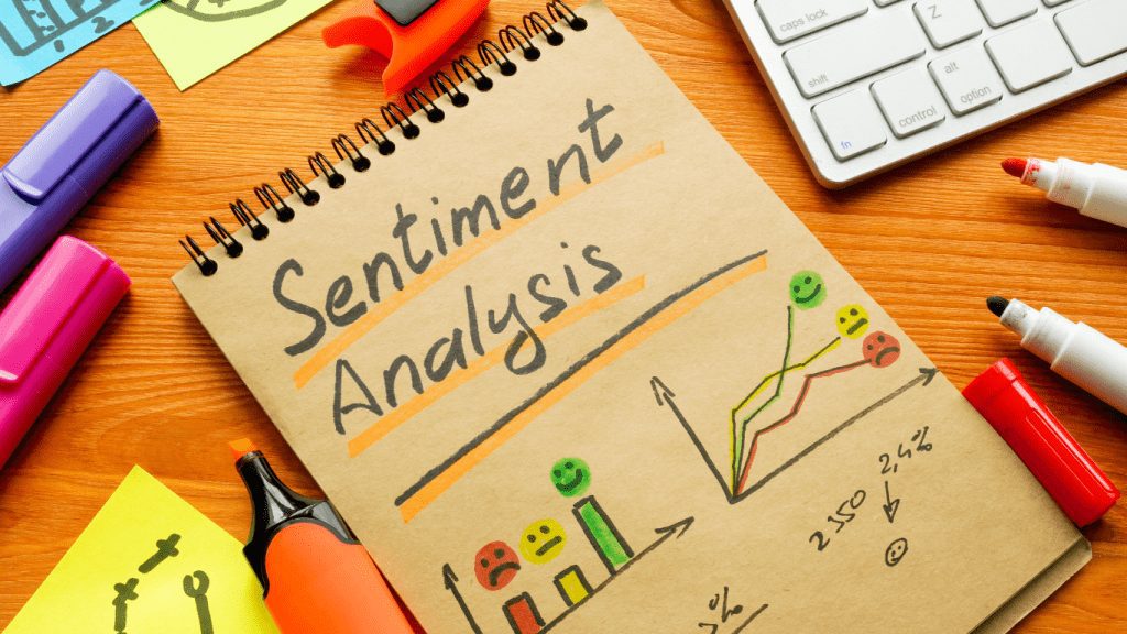 The Pulse of the Market: Understanding Sentiment Analysis