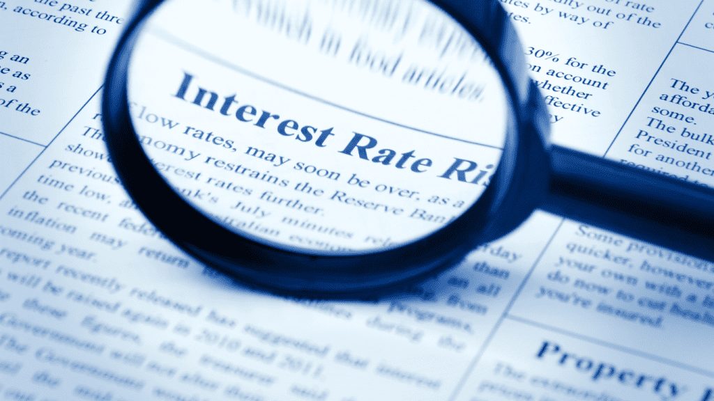 The impact of interest rates and central bank policies on the markets