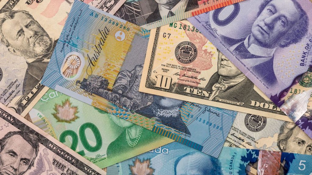 AUDUSD Rises on Weaker USD, but Faces Headwinds