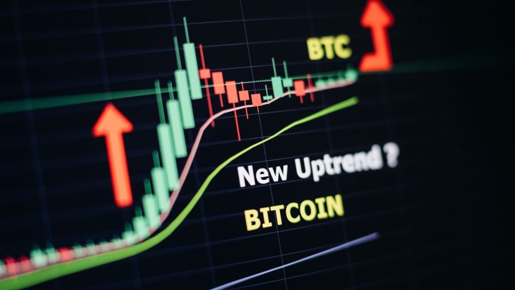 Bitcoin Technical Analysis: Recent Trends and Price Movements