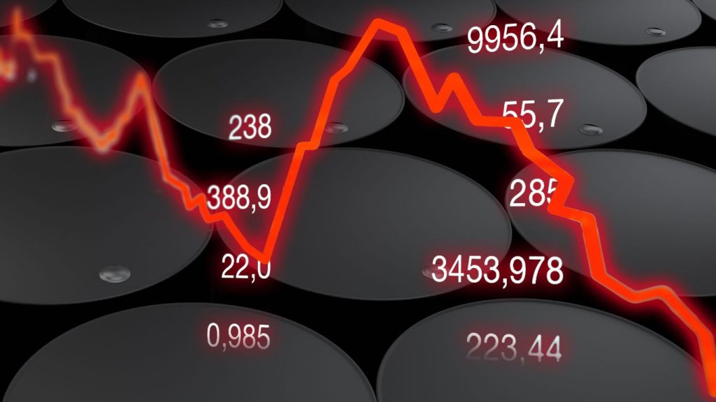 Will the Fed's March Rate Hike Help Oil Markets Recover