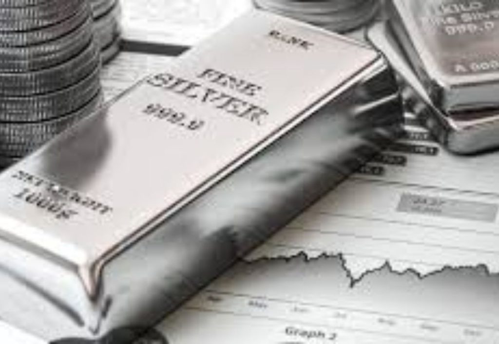 Silver Price Reverses One-Year High and Snaps Three-Day Uptrend