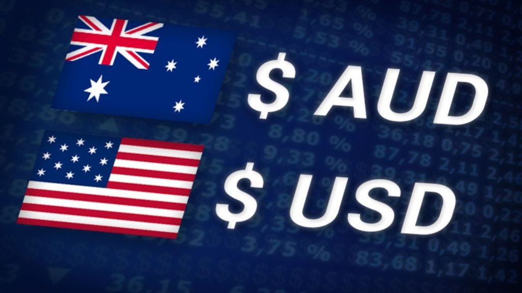 AUD/USD Extends Pullback Amid Soft China Trade and Aussie Retail Sales Figures