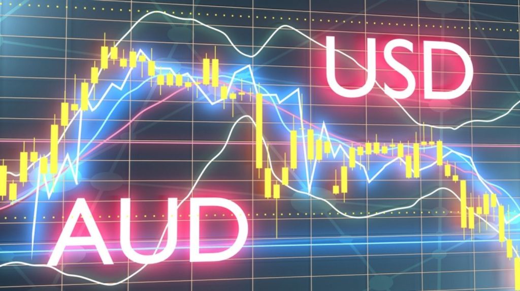 AUD/USD Trades with a Slight Negative Bias, Lacks Follow-Through