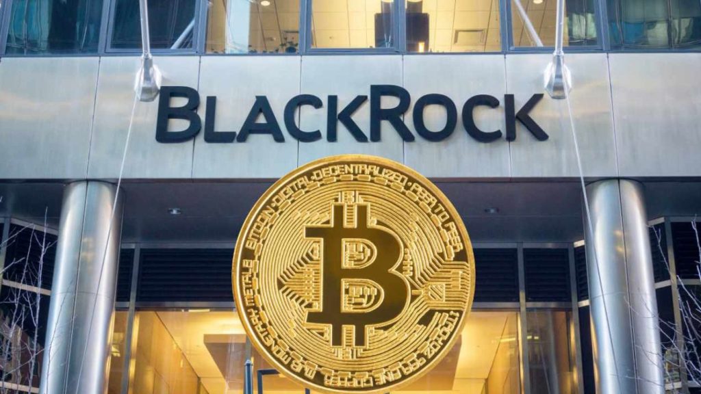 BlackRock's Potential Bitcoin ETF Filing Ignites Market Optimism and Institutional Interest