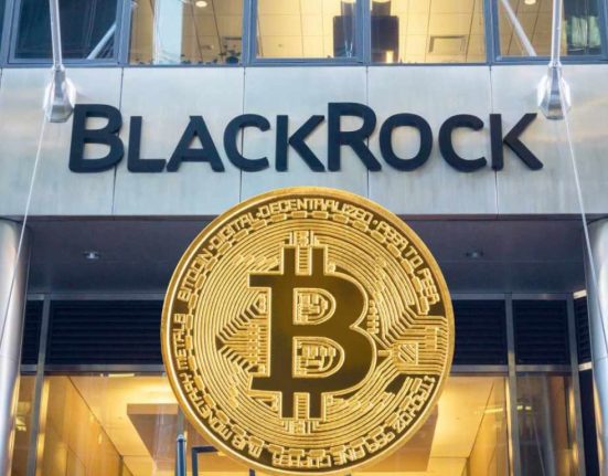 BlackRock's Potential Bitcoin ETF Filing Ignites Market Optimism and Institutional Interest