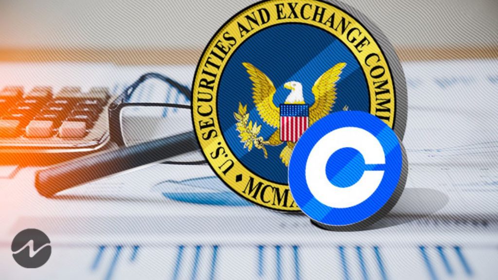 Coinbase vs. SEC: The Need for Regulatory Clarity in the Crypto Industry