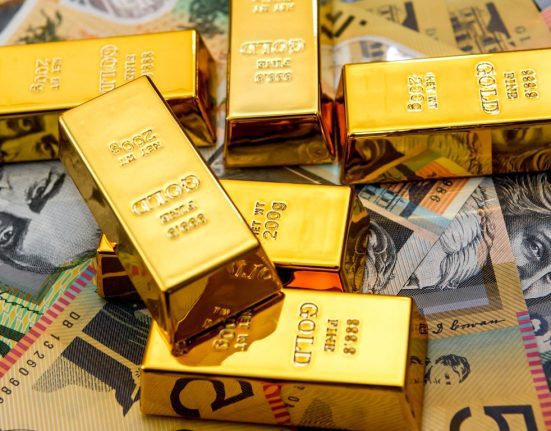 Gold Price Poised for Gains as Risk-Appetite Weighs on US Dollar Index