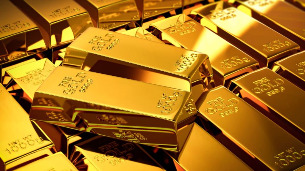 Gold Price Rebounds as Economic Slowdown Spurs Recessionary Fears