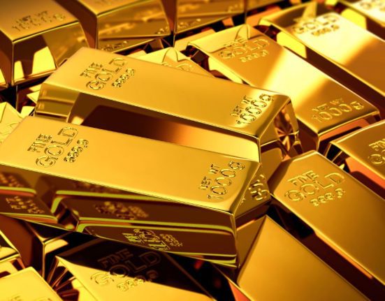 Gold Price Rebounds as Economic Slowdown Spurs Recessionary Fears