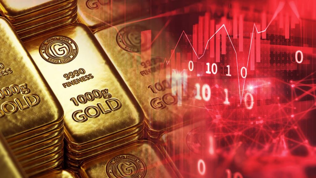 Gold Prices Dip Ahead of CPI Data and Fed Meeting: What to Expect