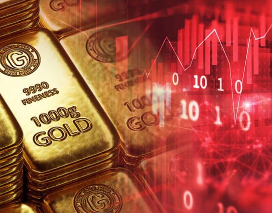 Gold Prices Dip Ahead of CPI Data and Fed Meeting: What to Expect