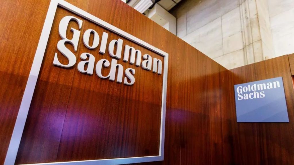 Goldman Sachs Faces Potential Writedown for GreenSky Acquisition Amid Divestment Plans