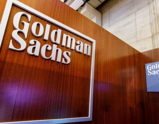 Goldman Sachs Faces Potential Writedown for GreenSky Acquisition Amid Divestment Plans