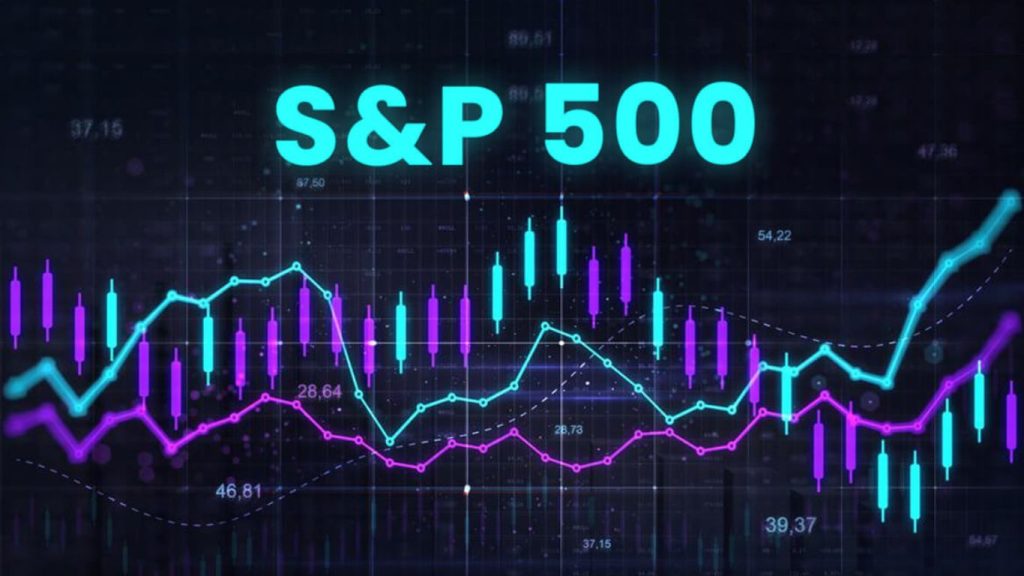 Market Recap: S&P 500 and Nasdaq Experience Decline Amid Fed Officials' Comments