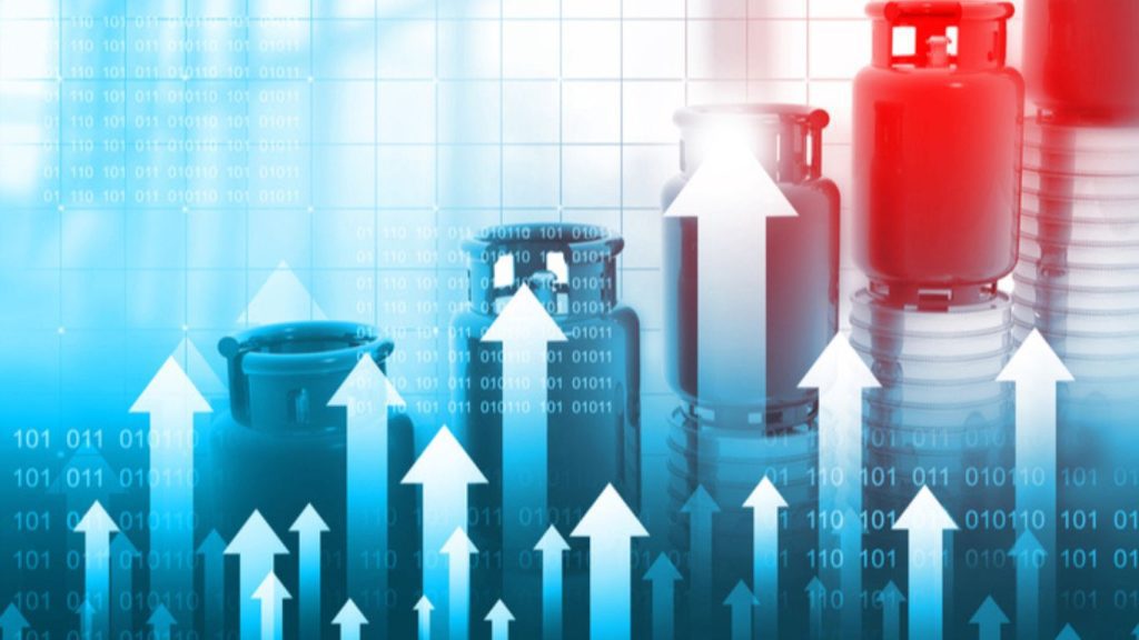 Natural Gas Prices Face Resistance Near $2.70 Amid Declining Open Interest