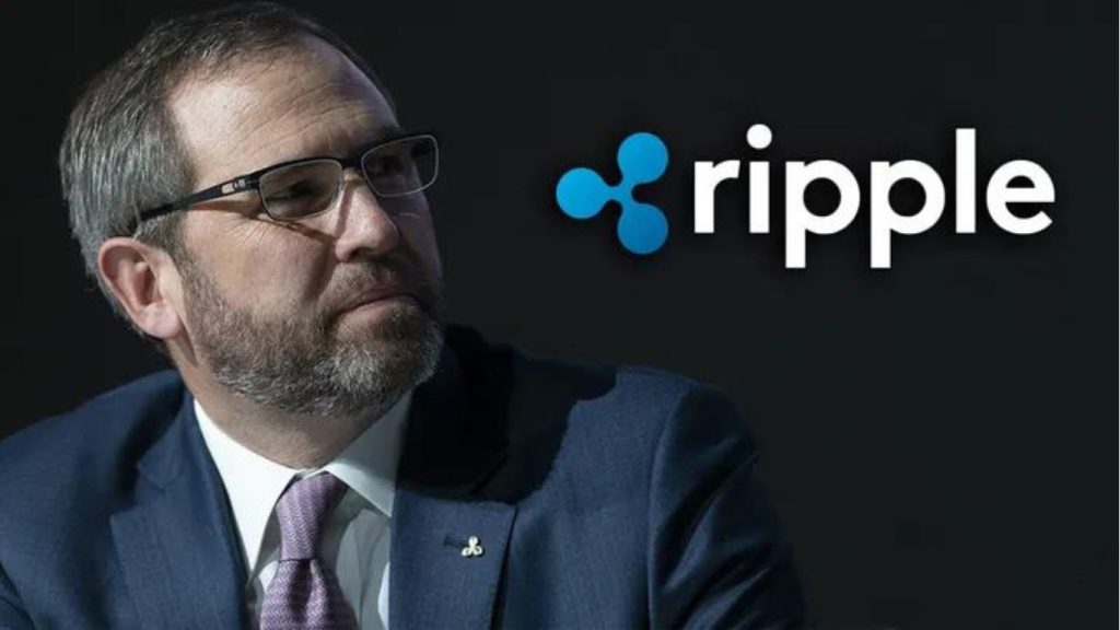 Ripple CEO Brad Garlinghouse's Call for Nonsupervisory Clarity in the Cryptocurrency Industry