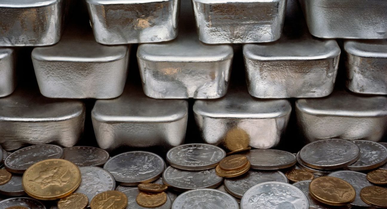 Silver Continues Positive Streak but Faces Resistance at $23.00 Level