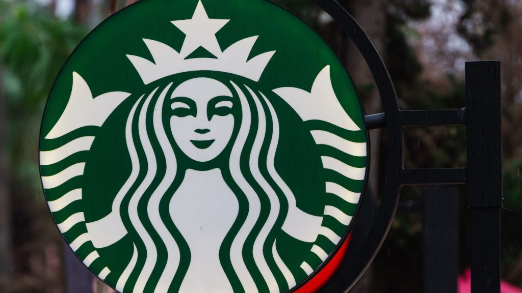 Starbucks Faces Worker Strikes as Unions Protest Ban on Pride Decorations