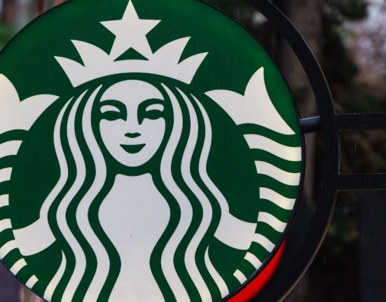 Starbucks Faces Worker Strikes as Unions Protest Ban on Pride Decorations