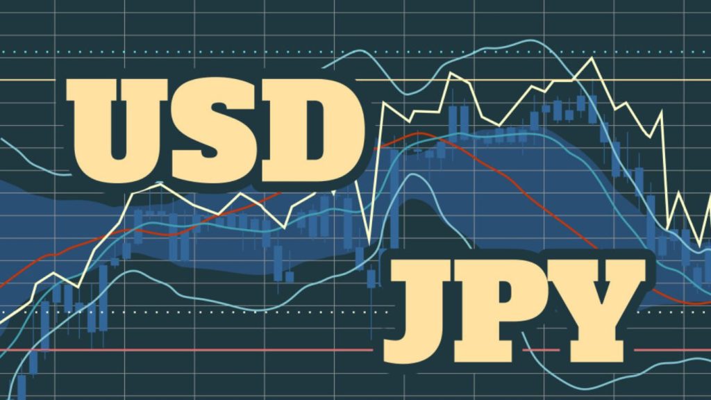 USD/JPY Surges to Year-to-Date High, Faces Resistance at 142.00