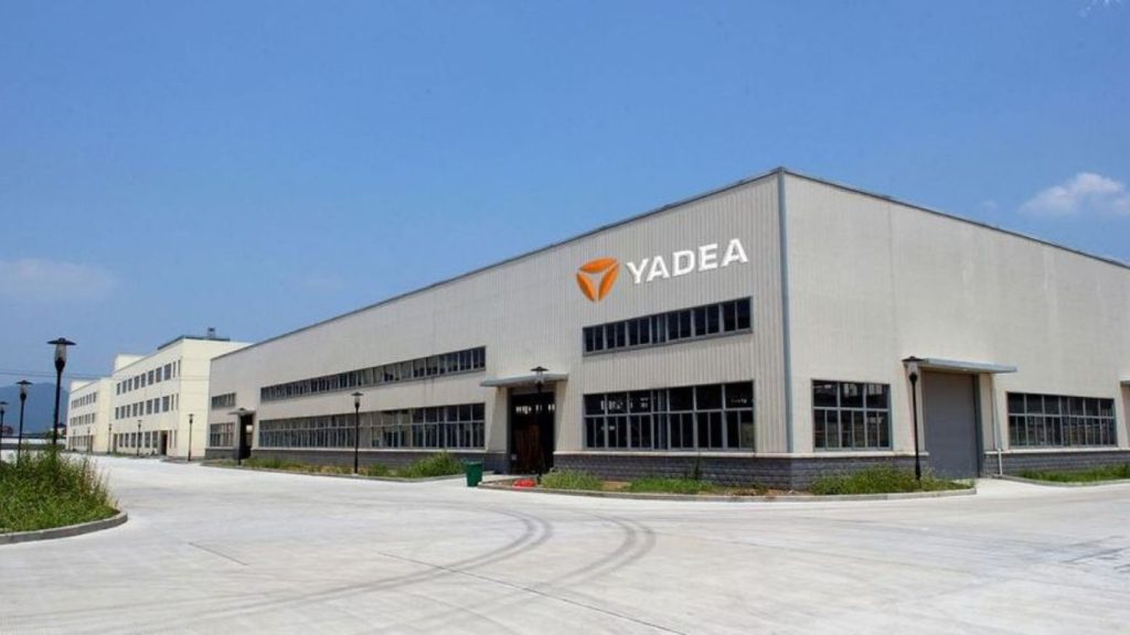 Yadea Group Plans $1 Billion Battery Factory Investment in the Philippines