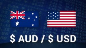 AUD/USD Rises as Reserve Bank of Australia Holds Steady at 4.10% Cash Rate