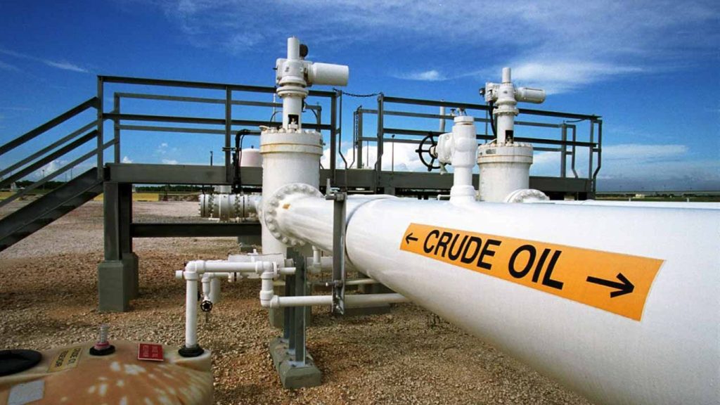 Crude Oil Futures Market Witnessed 5th Consecutive Decline in Open Interest and Volum