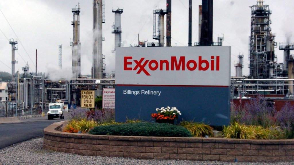 Exxon Mobil Signals Decrease in Q2 Operating Profit Amid Lower Natural Gas Prices and Weaker Refining Margins