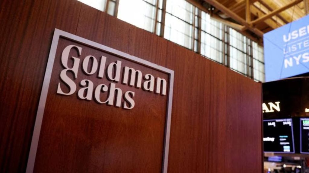 Goldman Sachs Contemplating Ending Partnership with Apple