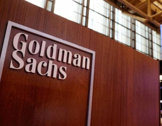 Goldman Sachs Contemplating Ending Partnership with Apple