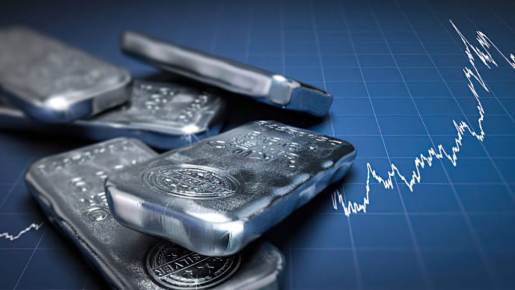 Silver Price Sees Volatility Around $22.70 Amid Investor Anticipation for US Nonfarm Payrolls