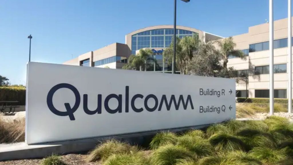 Trade War Escalation: Qualcomm and Intel Experience Declines as Beijing-Washington Tensions Mount