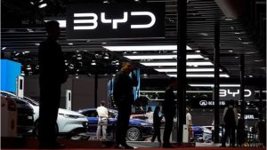 BYD Electronic to Acquire Juno Newco Target Holdco Singapore from Jabil Circuit in $2.2 Billion Deal