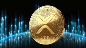 Ripple's XRP Poised for Remarkable 63,400% Surge, Renowned Analyst Predicts