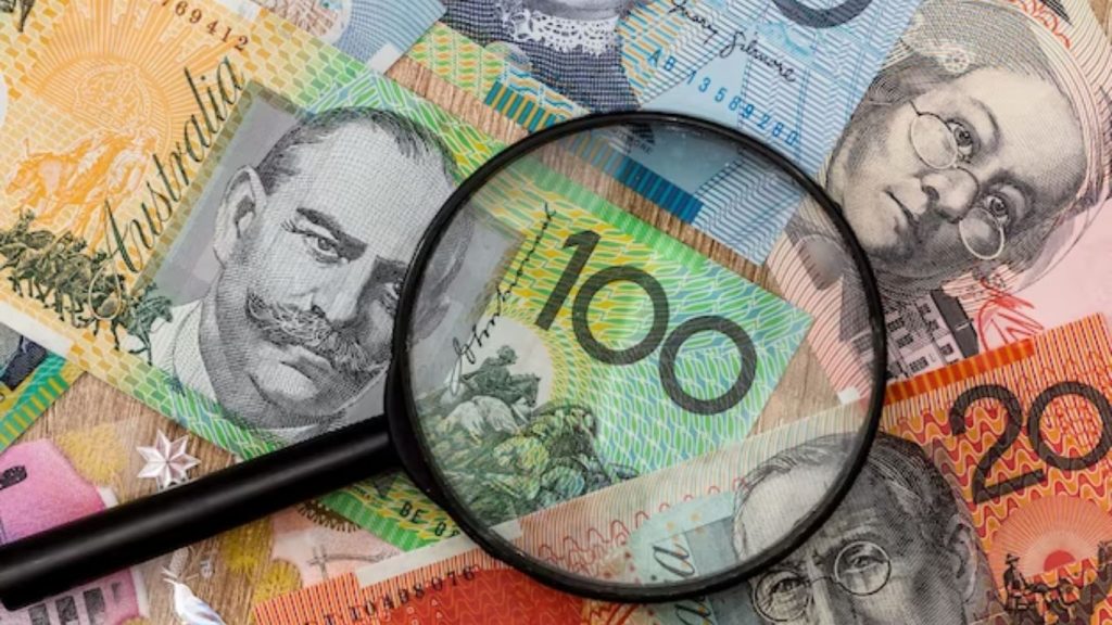 AUD/USD Pair Faces Sharp Decline Amid China's Economic Concerns