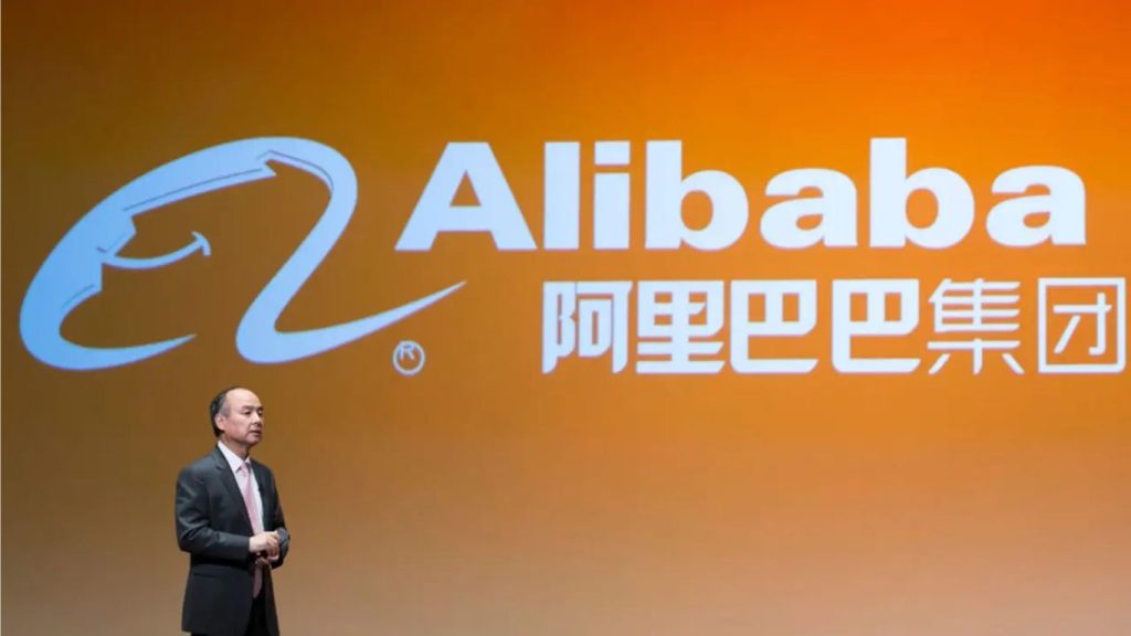 Asian Stocks Slide as Alibaba's Cloud Unit Boss Resigns Amidst Market Jitters