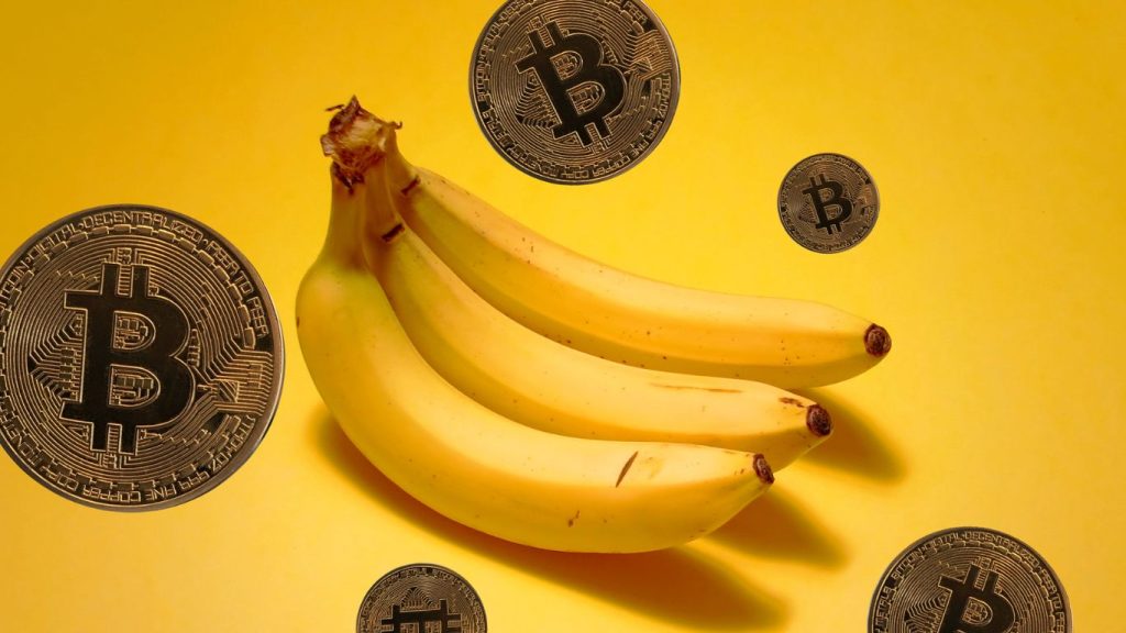 BANANA Token Launch: From Hype to Heartbreak - A Cautionary Tale