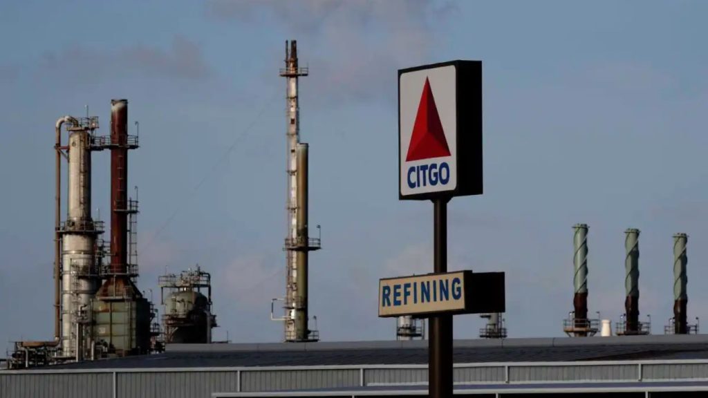 Delaware Judge Sets Procedure for $20 Billion Citgo Auction