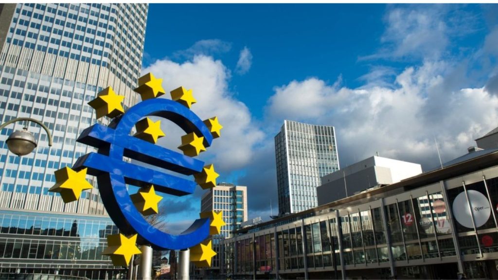 European Commission Downgrades Eurozone Growth Projections Amidst German Recession