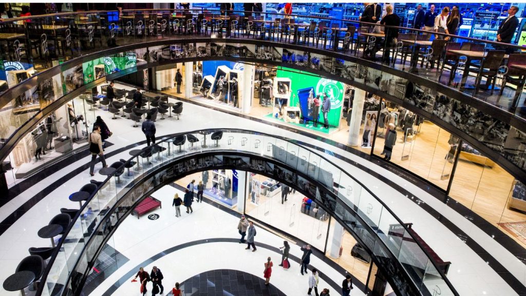 Eurozone Retail Sales Show Modest Decline in July