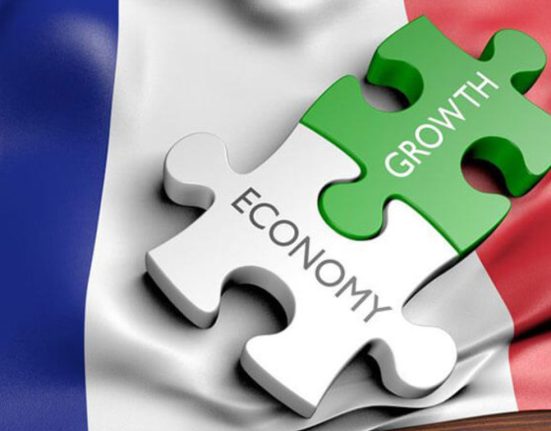 France's Economic Resilience Shines Amidst Germany's Downturn
