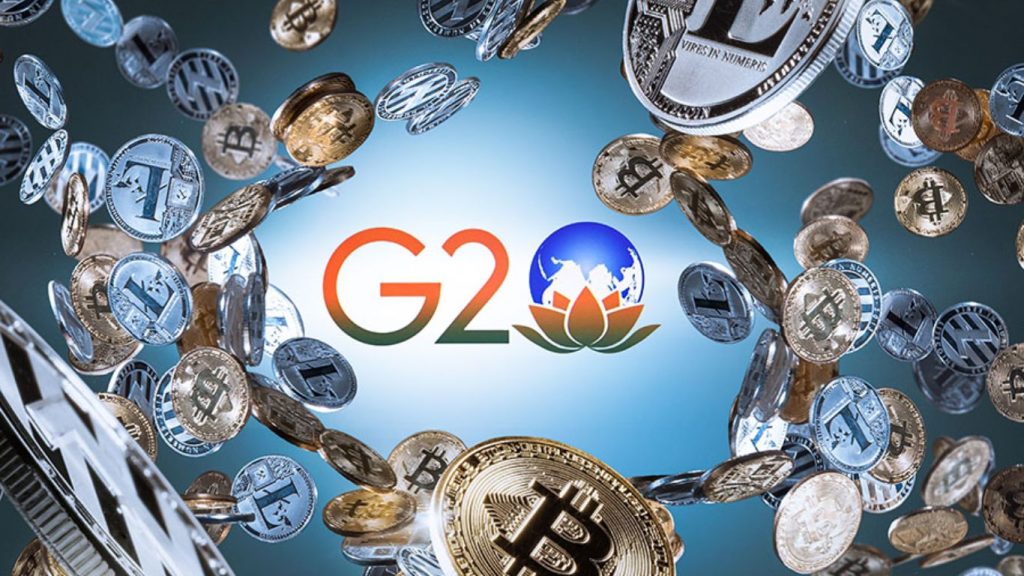 G20 Embraces Responsible AI, Crypto Assets, and CBDCs in Handover to Brazil