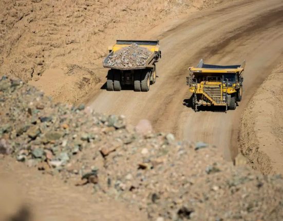 Malaysia Announces Rare Earth Export Ban to Safeguard Resources