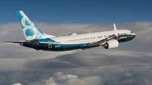 SMBC Aviation Capital Boosts Fleet with $3.7 Billion Boeing 737 MAX Order