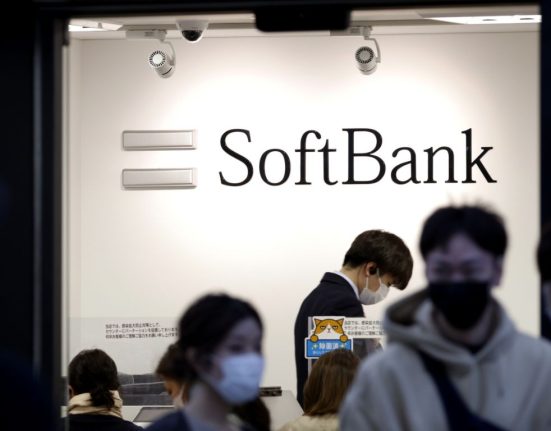 SoftBank's Ambitious AI Investment Plans: Exploring Potential OpenAI Collaboration