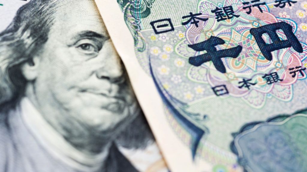 USD/JPY Remains Elevated: Japanese Yen's Impact on the US Dollar